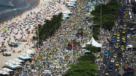 rio de janeiro news.